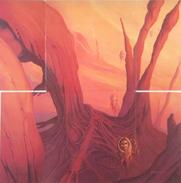 Master Release: Beyond The Gates by Possessed