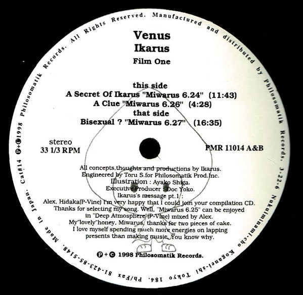Venus