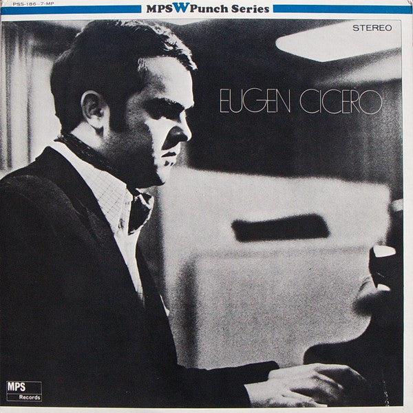 Release: Unknown Release-Vinyl-Japan-1971-PSS-186~7-MP-4838847