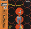 Booker Little - Booker Little And Friend* (Vinyl, LP, Album, Reissue, Stereo) Very Good Plus (VG+) / Very Good Plus (VG+)