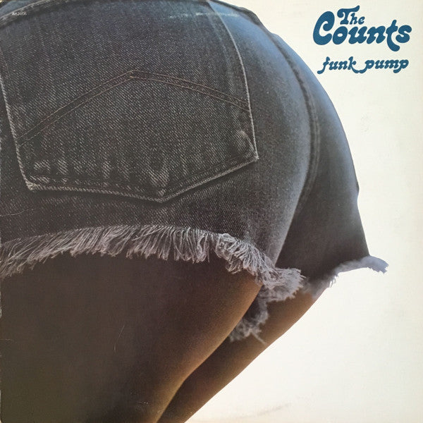 Release: Funk Pump-Vinyl-US-1975-AA2006, AA 2006-8126689