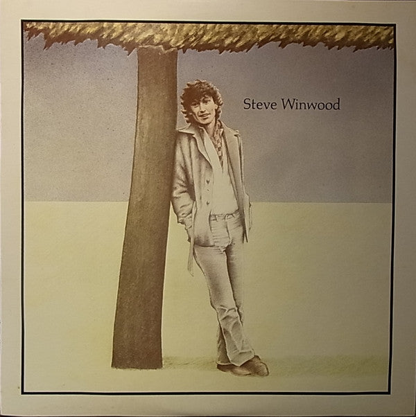 Release: Steve Winwood-Vinyl-Japan-1982-20S-66, 20S-66-9478189