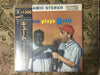 Count Basie Orchestra - Basie Plays Hefti (Vinyl, LP, Album, Reissue) Very Good (VG) / Very Good (VG)