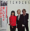 The Pretenders - Pretenders (Vinyl, LP, Album, Stereo)