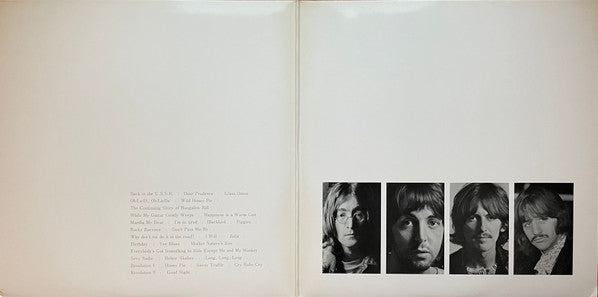 Release: The Beatles-Vinyl-Japan-1986-EAS-67157・58-5504099