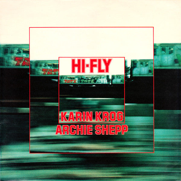 Hi-Fly