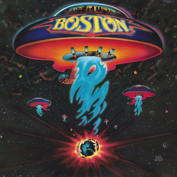 Boston