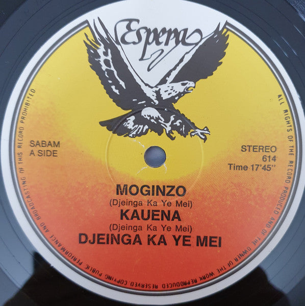 Mosinzo "Fanatique"