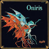 Oniris - L'Homme-Voilier (Vinyl, LP, Album, Reissue) Very Good Plus (VG+) / Very Good Plus (VG+)