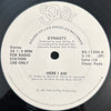 Dynasty - Here I Am (Vinyl, 12