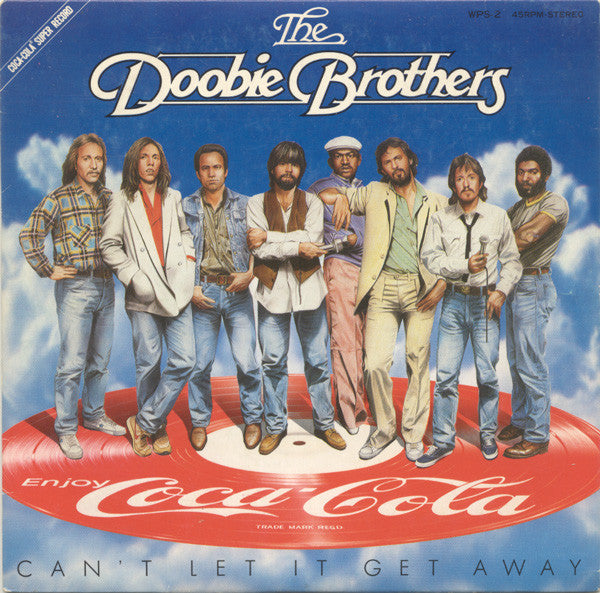 Master Release: Can't Let It Get Away by The Doobie Brothers