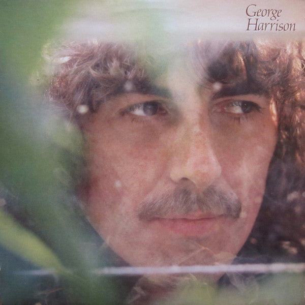 George Harrison