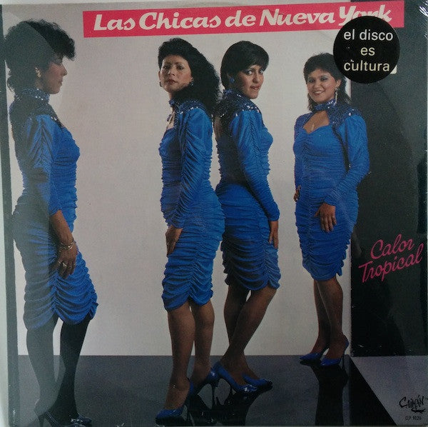 Release: Unknown Release-Vinyl-US-1987-CLP 9026-5698930