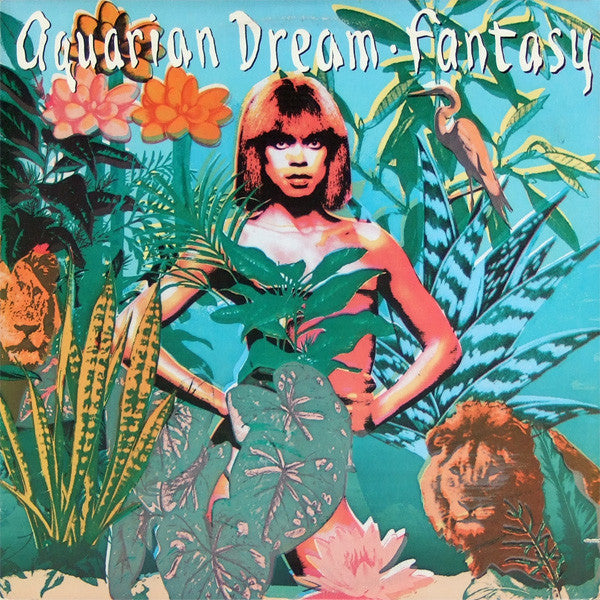 Master Release: Fantasy by Aquarian Dream (2)