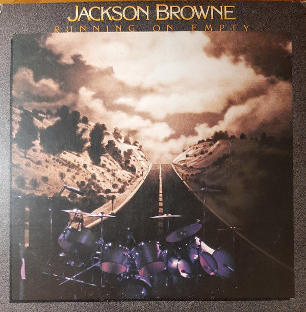 Release: Running On Empty-Vinyl-US-1979-6E-113-8263360