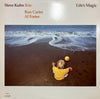 Steve Kuhn Trio - Life's Magic (Vinyl, LP, Album) Very Good Plus (VG+) / Very Good Plus (VG+)