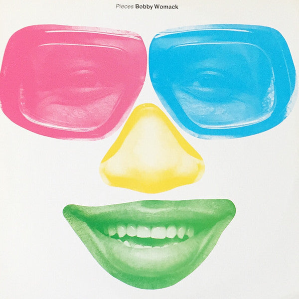 Release: Pieces-Vinyl-Japan-1978-25AP 956-8732171