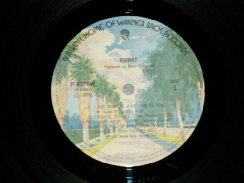 Foghat