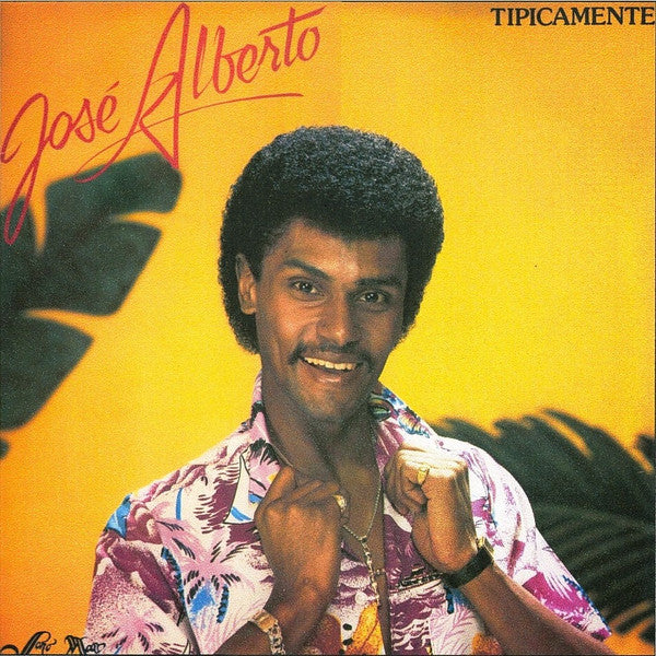 Release: Típicamente-Vinyl-US-1983-215, SONO MAX 215-7886949