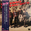 The Animals - The Animals (Featuring Eric Burdon) Rock'n Roll Best 20 (Vinyl, LP, Compilation, Stereo) Good Plus (G+) / Good Plus (G+)