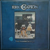 Eric Clapton - No Reason To Cry (Vinyl, LP, Album) Very Good Plus (VG+) / Very Good (VG)