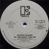 Patrice Rushen - Let The Music Take Me (Vinyl, 12