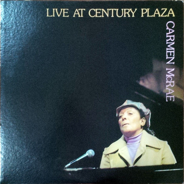 Live At Century Plaza