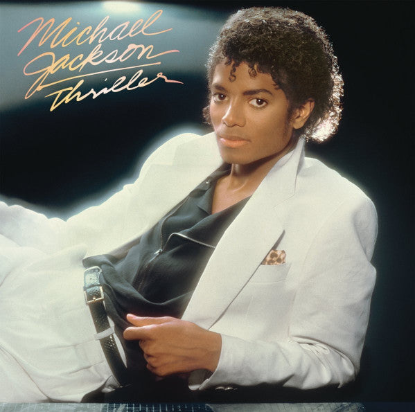 Release: Thriller-Vinyl-Europe-2016-88875-143731, 88875-143731-8505310