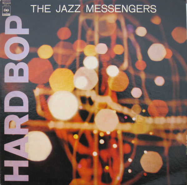 Release: Hard Bop-Vinyl-Japan-1973-SOPZ 14-5331865