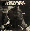 Count Basie - Kansas City 7 (Vinyl, LP, Album) Very Good Plus (VG+) / Very Good Plus (VG+)