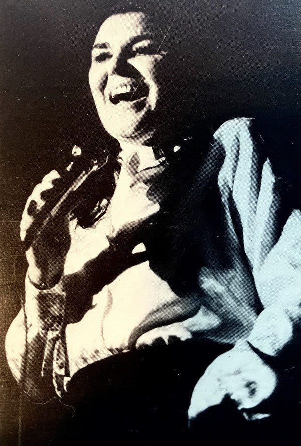 Joanne Horton