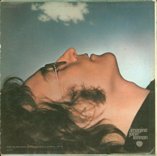 Release: Imagine-Vinyl-US-1971-SW 3379-5725286