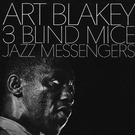 Release: 3 Blind Mice-Vinyl-USA & Canada-2005-UAJ 14002-4569686