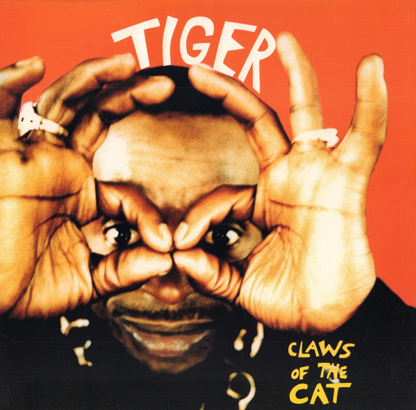 Master Release: Claws Of The Cat by Tiger