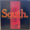 Yasuda Minami - South (Vinyl, LP, Album, Stereo) Very Good (VG) / Good Plus (G+)
