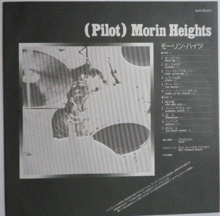 Morin Heights