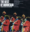Mountain - The Best Of Mountain (Vinyl, LP, Compilation)