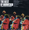 Mountain - The Best Of Mountain (Vinyl, LP, Compilation) Very Good (VG) / Very Good Plus (VG+)
