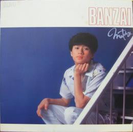 Release: Banzai-Vinyl-Japan-1982-RHL-8308-9328275