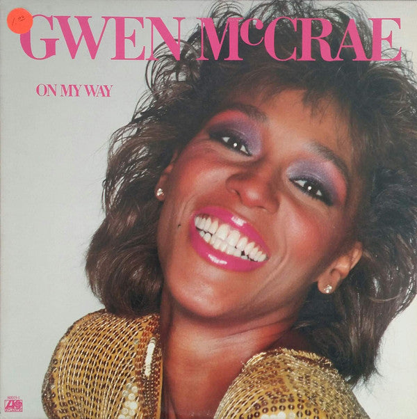 Release: On My Way-Vinyl-US-1982-80019-1-8397743