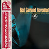 Red Garland - Red Garland Revisited! (Vinyl, LP, Album, Reissue) Near Mint (NM or M-) / Good Plus (G+)