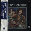 The Yardbirds - Five Live Yardbirds (Vinyl, LP, Album, Reissue, Stereo) Very Good (VG) / Very Good Plus (VG+)