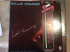 Billie Holiday - Last Recording (Vinyl, LP, Album, Stereo)