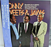Sonny Stitt - Sonny, Sweets & Jaws (Vinyl, LP, Album) Very Good Plus (VG+) / Good Plus (G+)
