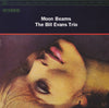 The Bill Evans Trio - Moon Beams (Vinyl, LP, Album, Reissue, Remastered, Stereo) Near Mint (NM or M-) / Very Good Plus (VG+)
