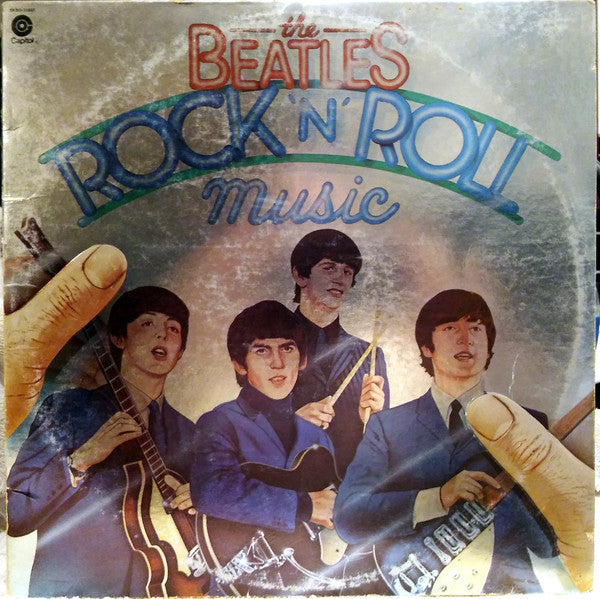 Rock 'N' Roll Music
