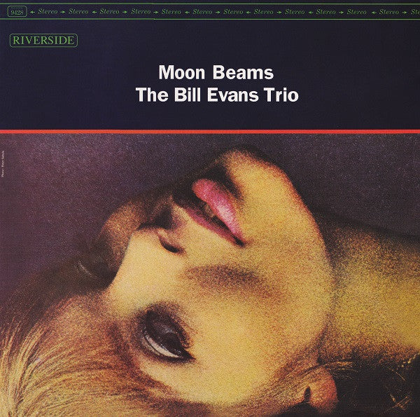 Release: Moon Beams-Vinyl-US-2002-OJC-434, RLP-9428-7663221
