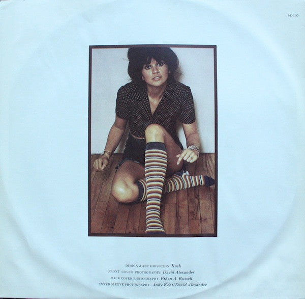 Release: Greatest Hits-Vinyl-US-1976-6E-106-5644728