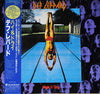 Def Leppard - High 'N' Dry = ハイ&ドライ (Vinyl, LP, Album, Reissue, Spe...