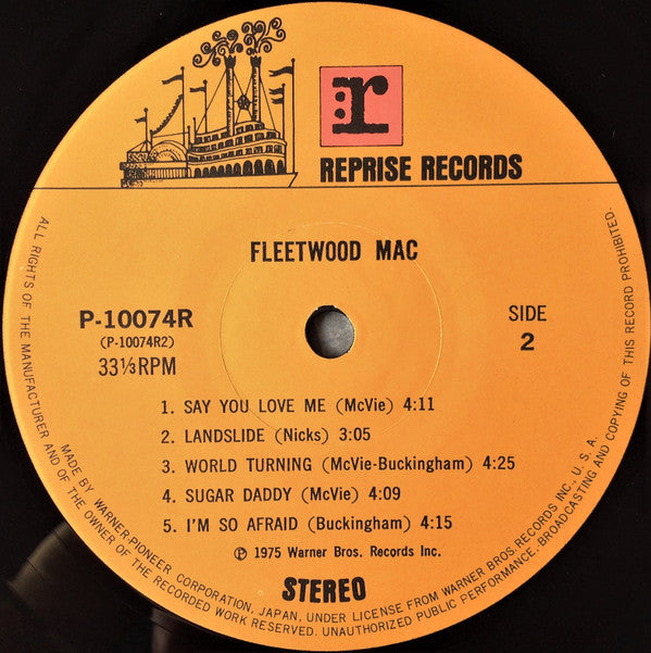 Fleetwood Mac